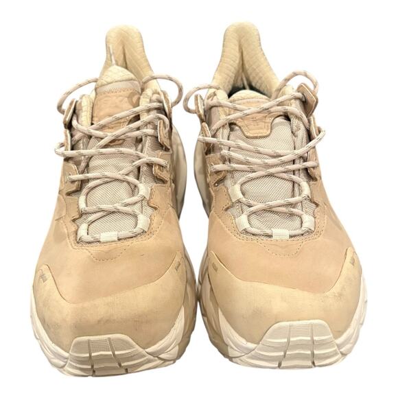 Hoka One One Kaha 2 Low GTX Gore-Tex Sneakers Athletic Hiking MISMATCHED 9.5/10 main image 7